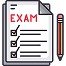Exam and Result