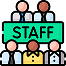 Staff Management