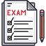 Exam and Result