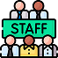 Staff Management